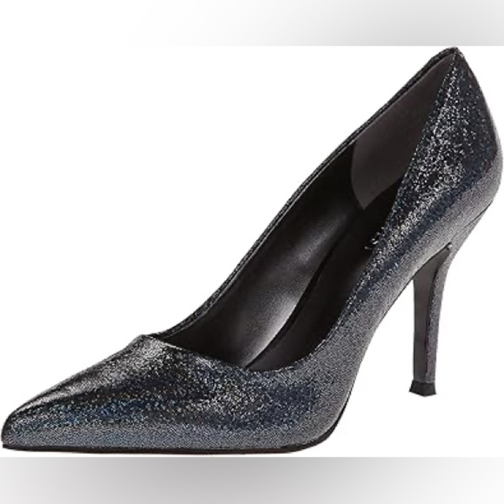 *NEW* Nine West Austin‎ 8M Pointed Toe Dress Pumps B35